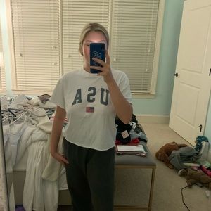 Brandy Melville Shirt